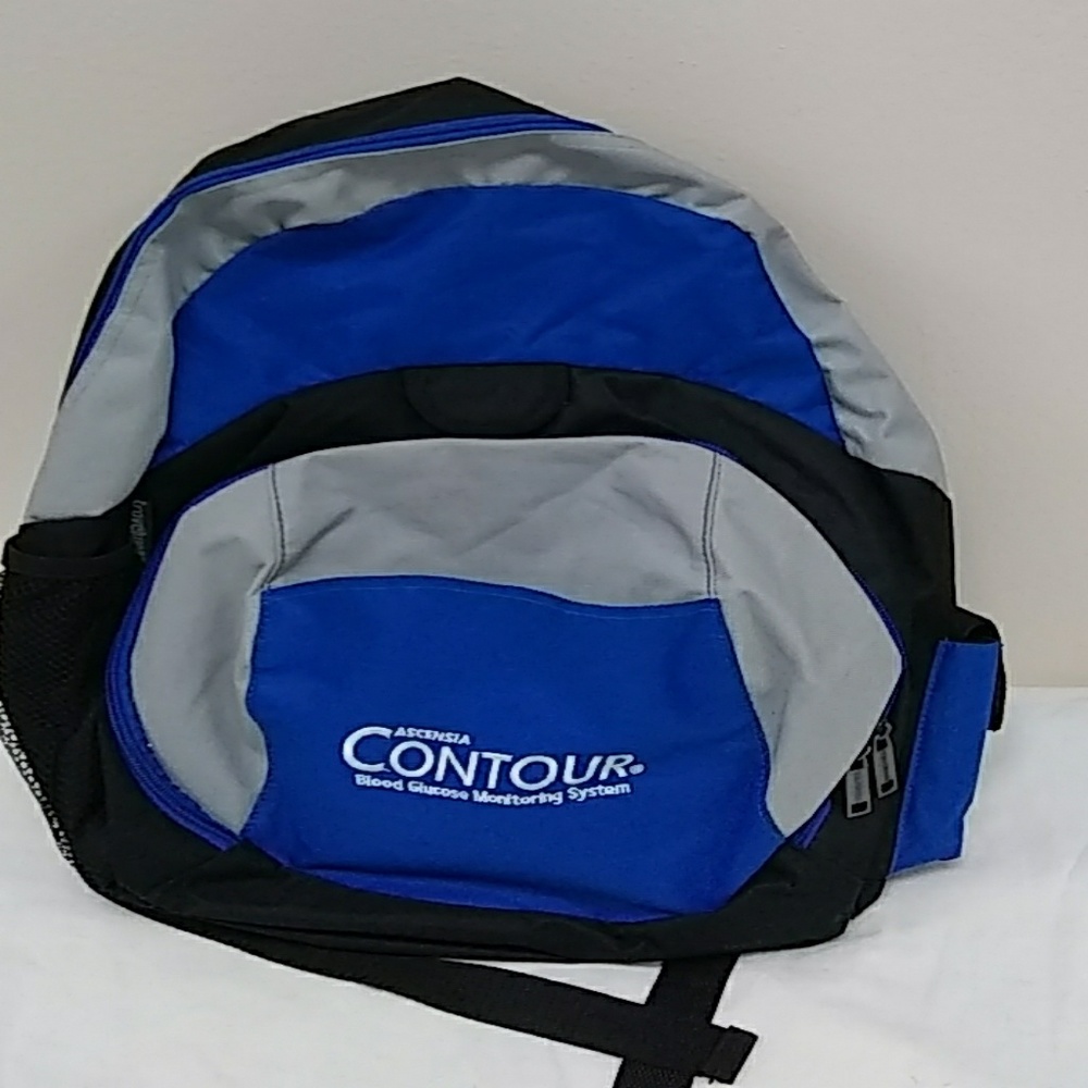 Book bag